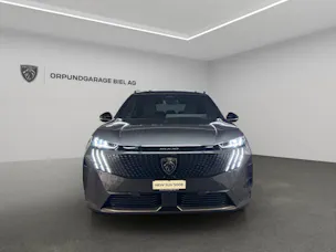 Peugeot 5008 1.2 Hybrid Allure Premium