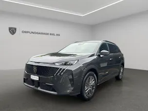 Peugeot 5008 1.2 Hybrid Allure Premium