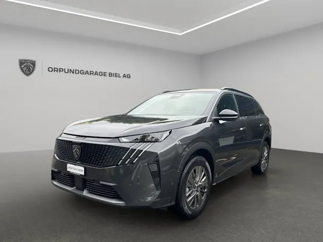 Peugeot 5008 1.2 Hybrid Allure Premium