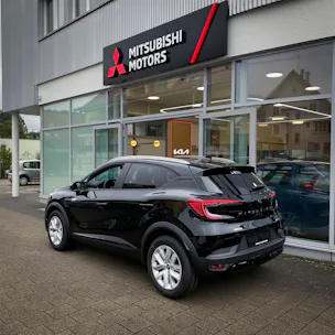 Mitsubishi ASX 1.8 HEV Invite