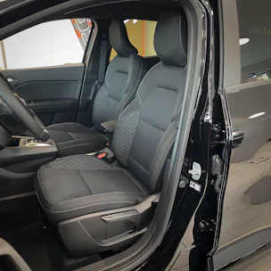 Mitsubishi ASX 1.8 HEV Invite