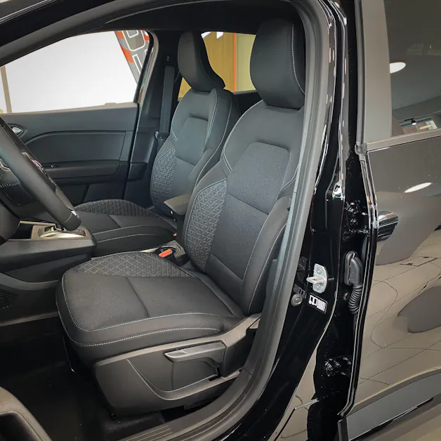 Mitsubishi ASX 1.8 HEV Invite