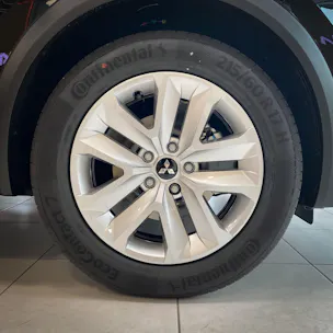 Mitsubishi ASX 1.8 HEV Invite