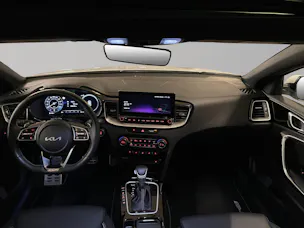 Kia Ceed SW 1.5 T-GDi MHEV GT-Line