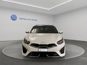 Kia Ceed SW 1.5 T-GDi MHEV GT-Line