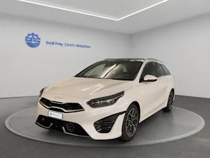 Kia Ceed SW 1.5 T-GDi MHEV GT-Line