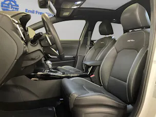 Kia Ceed SW 1.5 T-GDi MHEV GT-Line