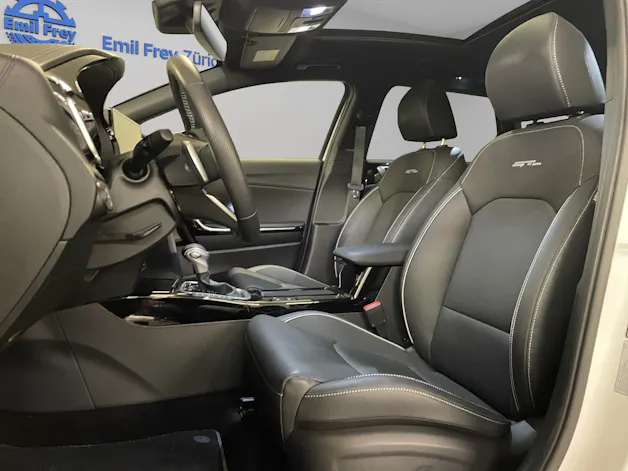 Kia Ceed SW 1.5 T-GDi MHEV GT-Line