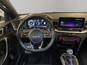 Kia Ceed SW 1.5 T-GDi MHEV GT-Line