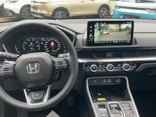 Honda CR-V 2.0 i-MMD Advance 4WD, Leasing Aktion 1.9 %