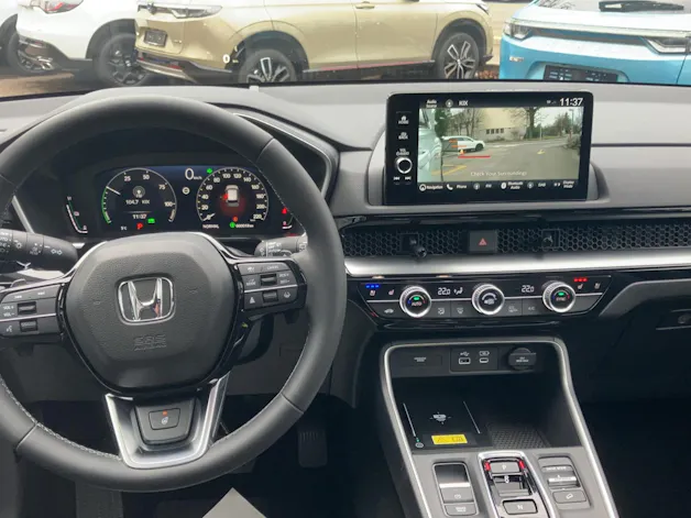 Honda CR-V 2.0 i-MMD Advance 4WD, Leasing Aktion 1.9 %