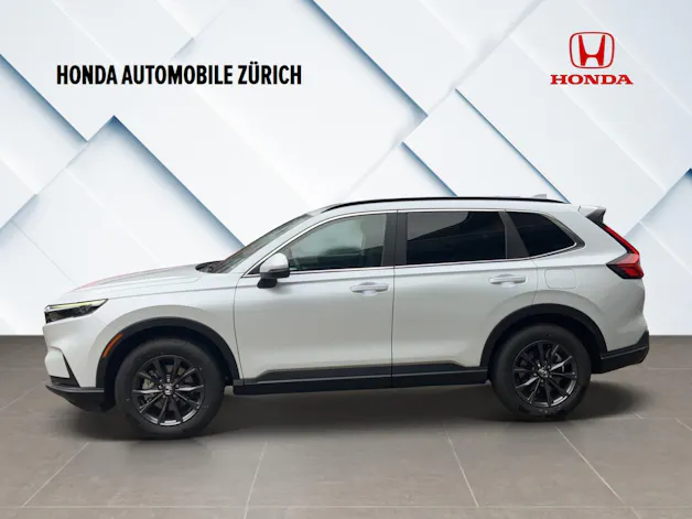 Honda CR-V 2.0 i-MMD Advance 4WD, Leasing Aktion 1.9 %