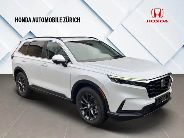 Honda CR-V 2.0 i-MMD Advance 4WD, Leasing Aktion 1.9 %