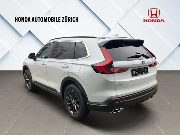 Honda CR-V 2.0 i-MMD Advance 4WD, Leasing Aktion 1.9 %