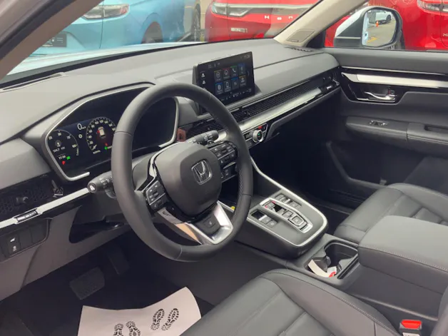 Honda CR-V 2.0 i-MMD Advance 4WD, Leasing Aktion 1.9 %