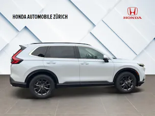 Honda CR-V 2.0 i-MMD Advance 4WD, Leasing Aktion 1.9 %