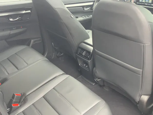 Honda CR-V 2.0 i-MMD Advance 4WD, Leasing Aktion 1.9 %