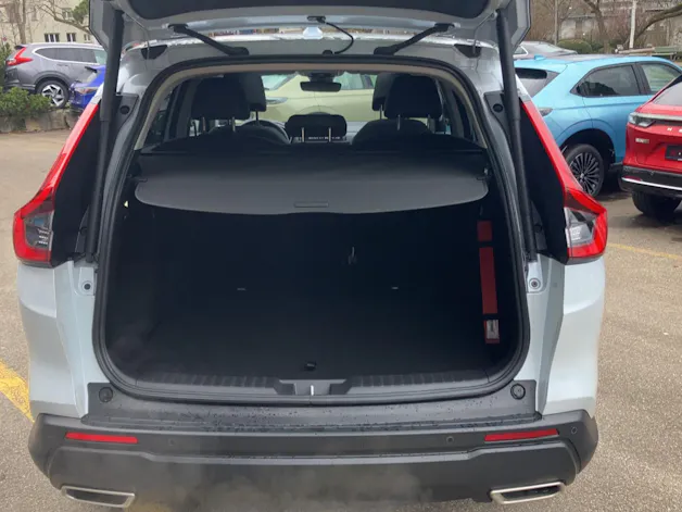 Honda CR-V 2.0 i-MMD Advance 4WD, Leasing Aktion 1.9 %