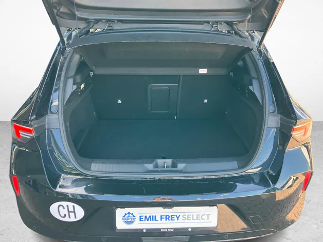 Opel Astra 1.6 T PHEV 180 Swiss Premium