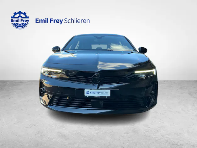 Opel Astra 1.6 T PHEV 180 Swiss Premium