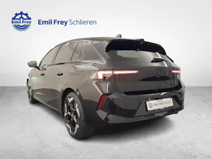 OPEL Astra 1.6 T PHEV 180 Swiss Premium