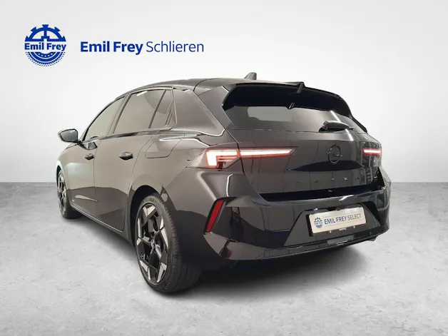 OPEL Astra 1.6 T PHEV 180 Swiss Premium