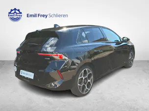 Opel Astra 1.6 T PHEV 180 Swiss Premium