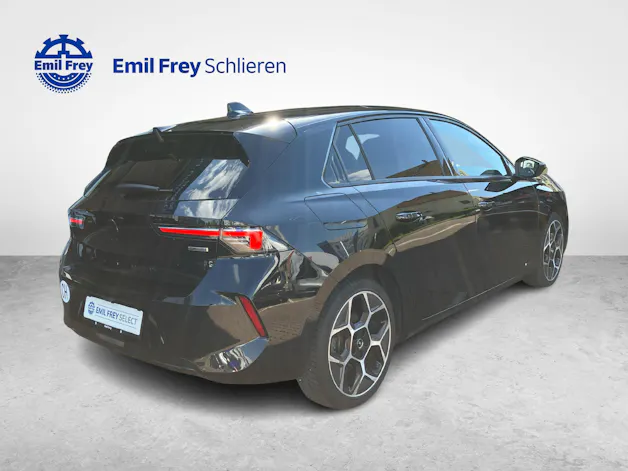 Opel Astra 1.6 T PHEV 180 Swiss Premium