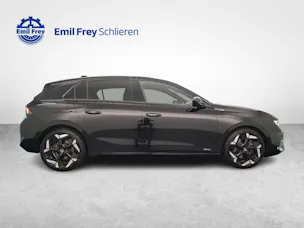 OPEL Astra 1.6 T PHEV 180 Swiss Premium