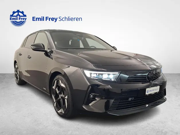 OPEL Astra 1.6 T PHEV 180 Swiss Premium