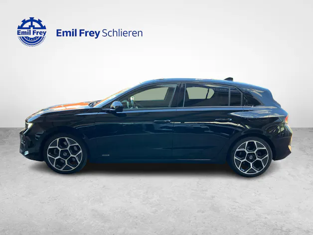 Opel Astra 1.6 T PHEV 180 Swiss Premium