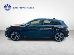 Fahrzeugbild OPEL Astra 1.6 T PHEV 180 Swiss Premium