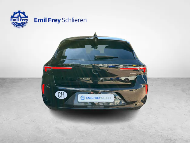 Opel Astra 1.6 T PHEV 180 Swiss Premium