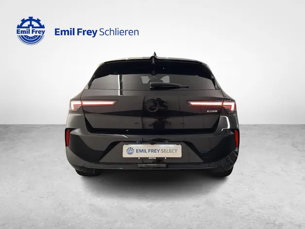 OPEL Astra 1.6 T PHEV 180 Swiss Premium