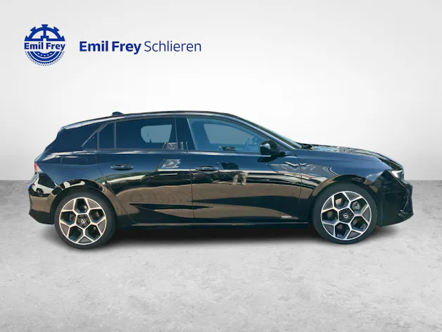 Opel Astra 1.6 T PHEV 180 Swiss Premium
