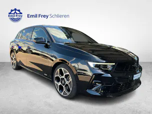 Opel Astra 1.6 T PHEV 180 Swiss Premium