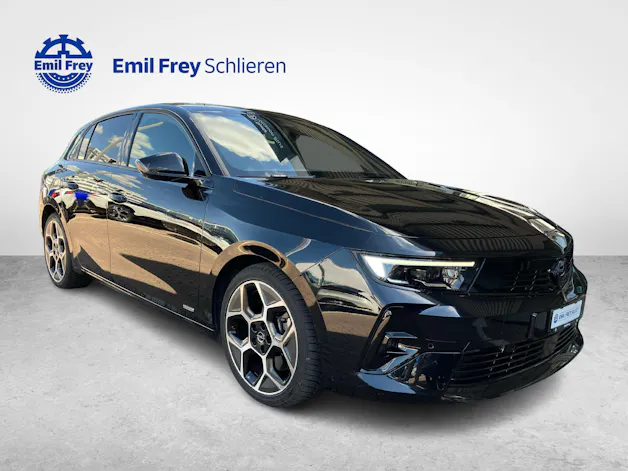 Opel Astra 1.6 T PHEV 180 Swiss Premium