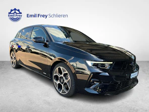 Fahrzeugbild OPEL Astra 1.6 T PHEV 180 Swiss Premium