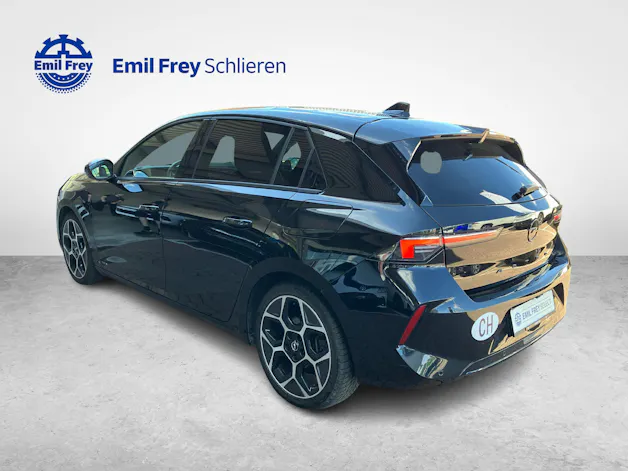 Opel Astra 1.6 T PHEV 180 Swiss Premium