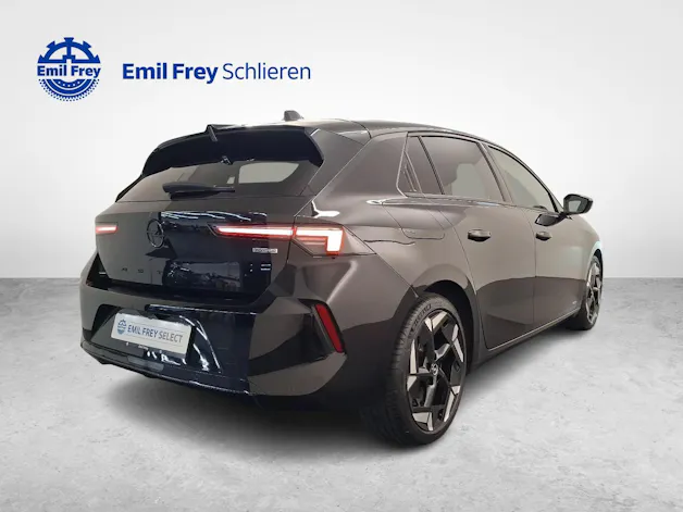 OPEL Astra 1.6 T PHEV 180 Swiss Premium