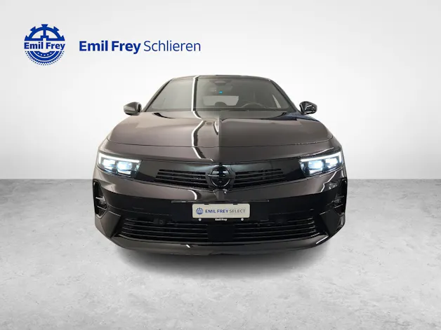 OPEL Astra 1.6 T PHEV 180 Swiss Premium
