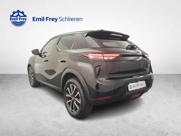 DS 3 Crossback 1.2 PureTech 130 Ligne Noire