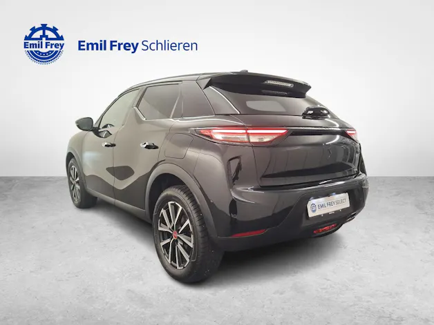 DS 3 Crossback 1.2 PureTech 130 Ligne Noire