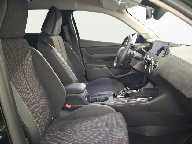 DS 3 Crossback 1.2 PureTech 130 Ligne Noire