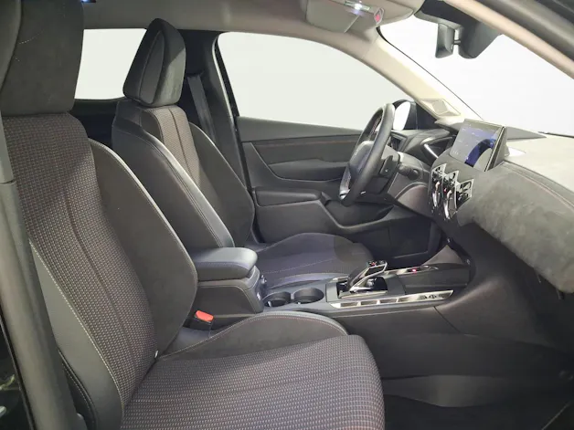 DS 3 Crossback 1.2 PureTech 130 Ligne Noire