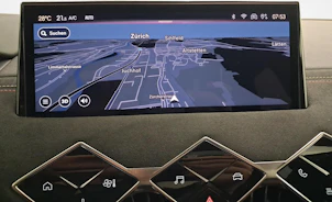 Fahrzeugbild DS AUTOMOBILES 3 Crossback 1.2 PureTech 130 Ligne Noire