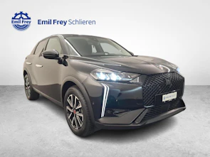 Fahrzeugbild DS AUTOMOBILES 3 Crossback 1.2 PureTech 130 Ligne Noire