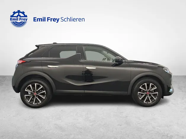 DS 3 Crossback 1.2 PureTech 130 Ligne Noire