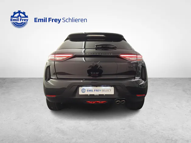 DS 3 Crossback 1.2 PureTech 130 Ligne Noire