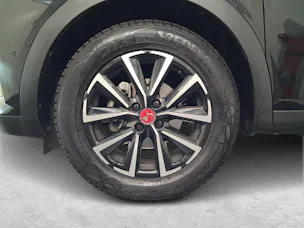 DS 3 Crossback 1.2 PureTech 130 Ligne Noire